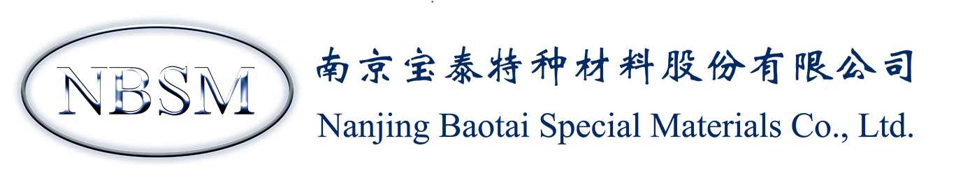 南京宝泰特种材料有限公司