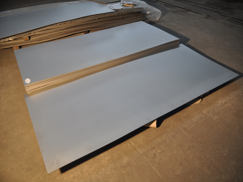 TA9 Titanium plate