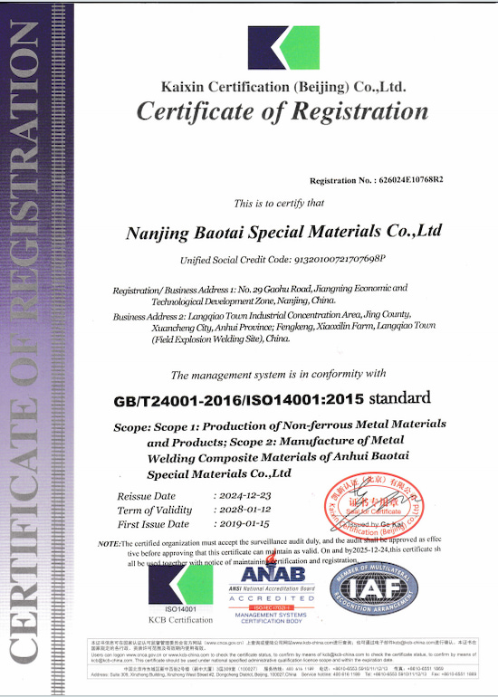 ISO24001