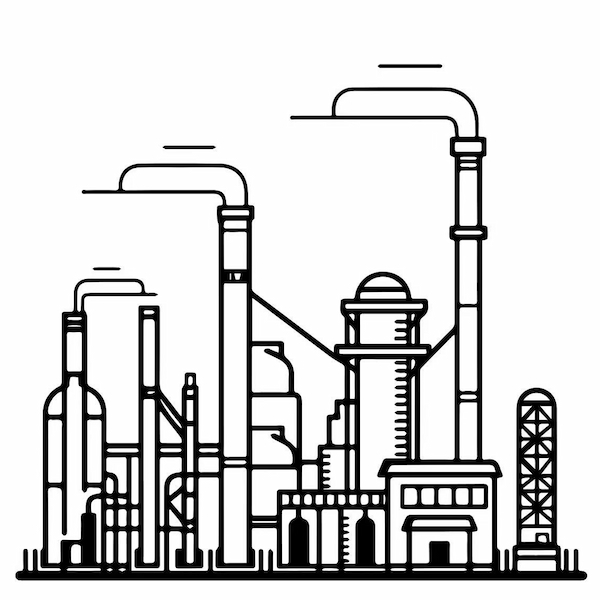 CLAD PLATE FOR CHEMICAL