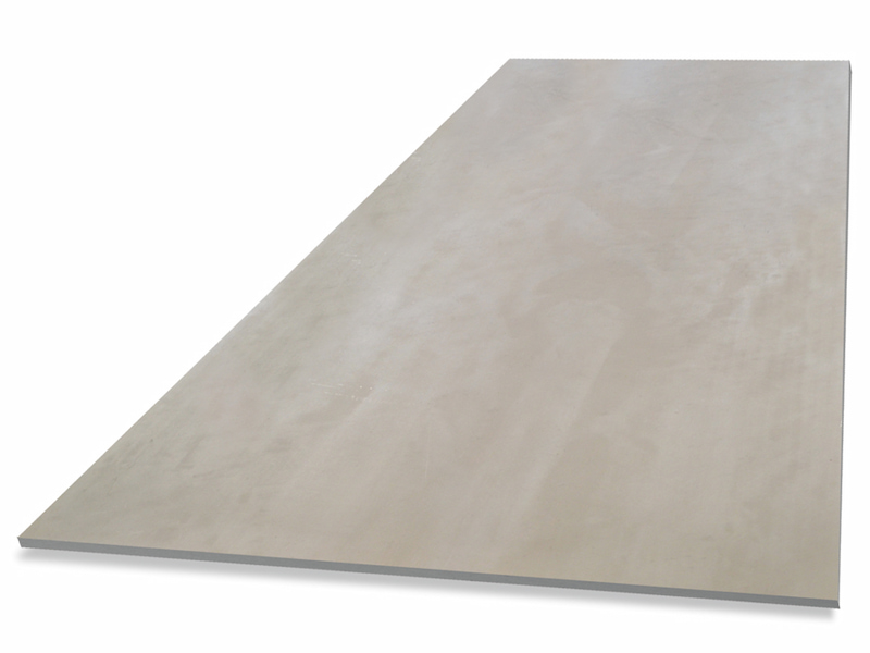 Power Plant Clad Plate