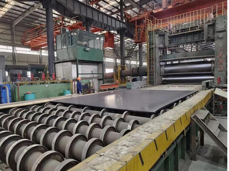 3800mm wide copper plate 3800mm wide copper plate